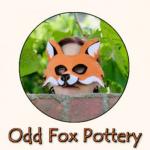 Odd Fox Pottery