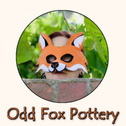 Odd Fox Pottery