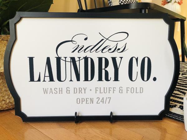 Endless Laundry Co picture