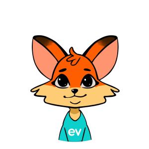 Evee user profile