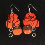 Rouge Galore Earrings