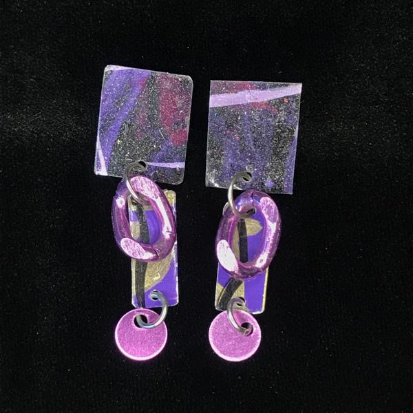 Suave Earrings picture