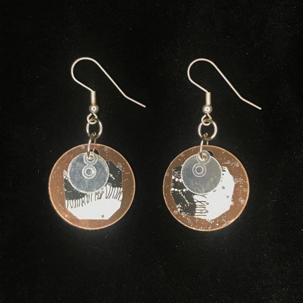 Sparkle du Jour Earrings picture