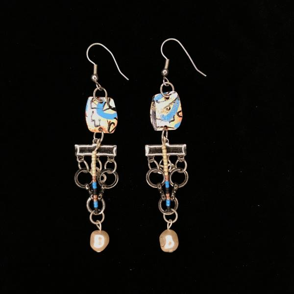 Dingle Dangle Earrings picture