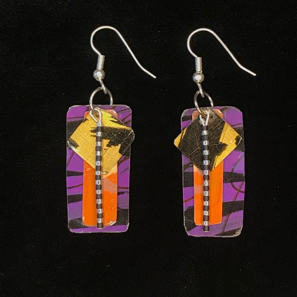 Why Not? Earrings