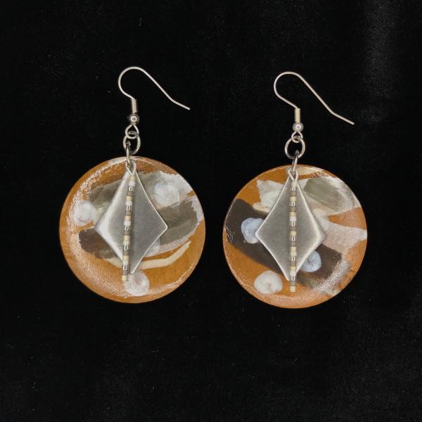 Greys Earrings picture