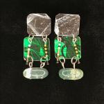 Verdant Earrings