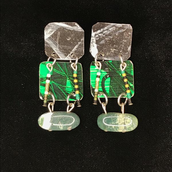 Verdant Earrings picture