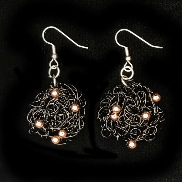 Point of View Earrings picture