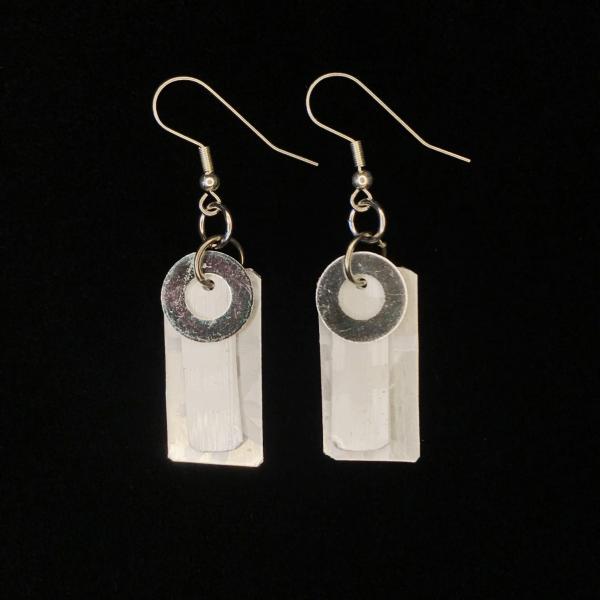 Icicle Earrings picture