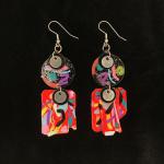 Hey You Earrings