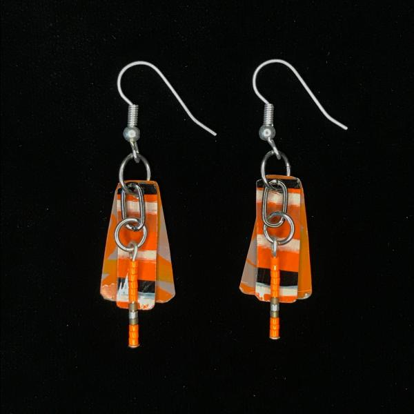 Charming Earrings