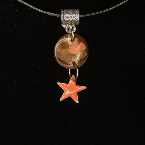 Itsy Bitsy Necklace