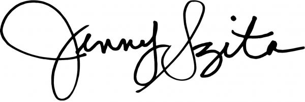 Jenny Szita Collection