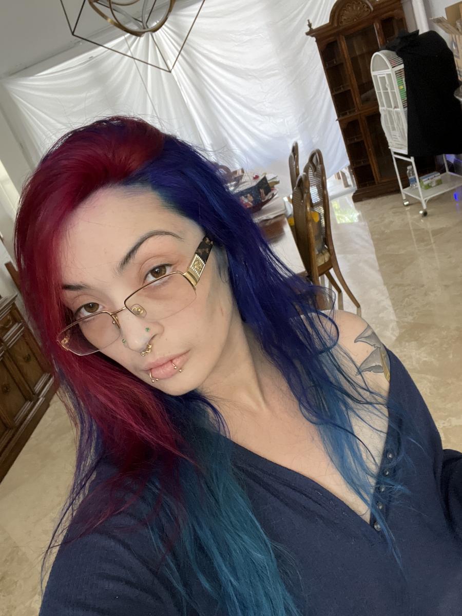 Belladona Lafae User Profile
