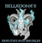 Belladona’s Beauties and Baubles