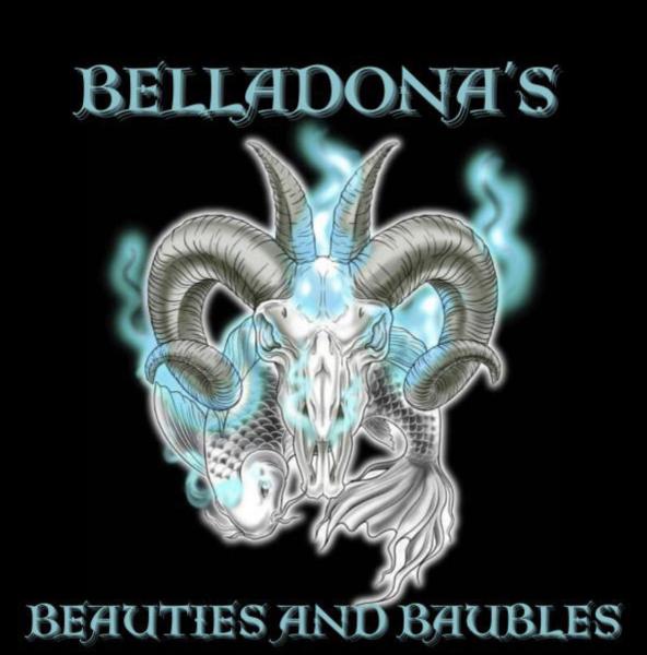 Belladona’s Beauties and Baubles