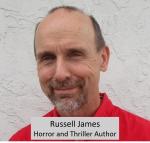 Russell James-Author