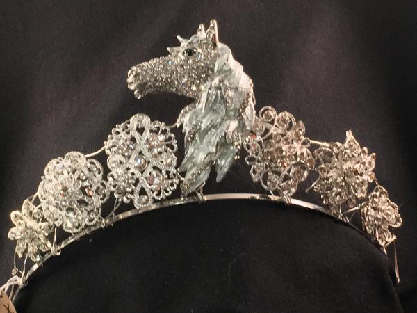 Horse Tiaras picture