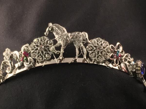 Horse Tiaras picture