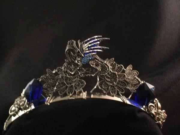 Dragon Tiaras picture