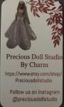 Precious Doll Studio by Charm
