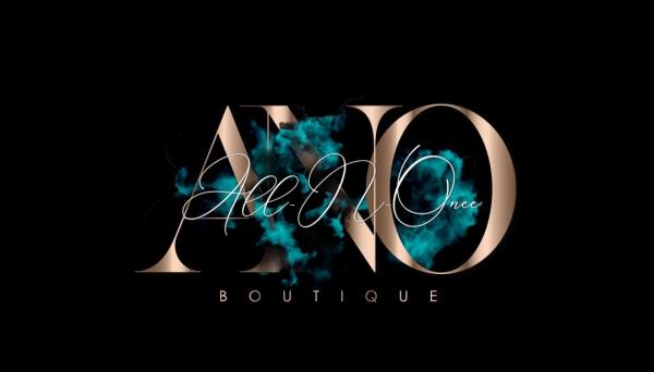 All N Onee Boutique