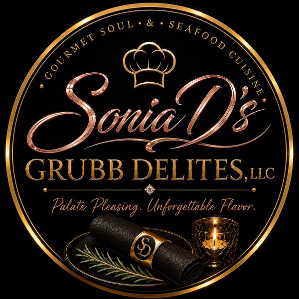 SoniaD&rsquo;s Grubb Delites, LLC