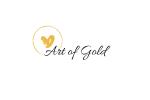 Art of Gold Home Fragrances