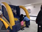 Pacers & Fever