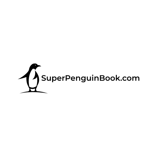 Super Penguin Books