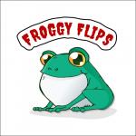 Froggy Flips