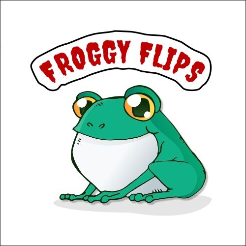 Froggy Flips