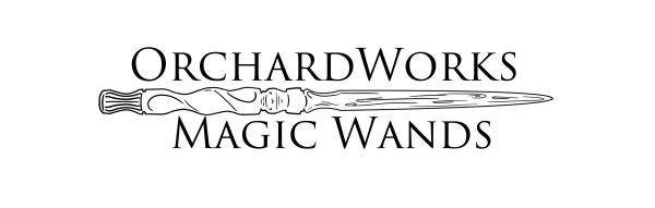OrchardWorks Magic Wands