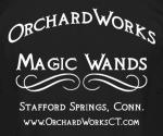 OrchardWorks Magic Wands