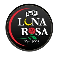 caffe luna rosa