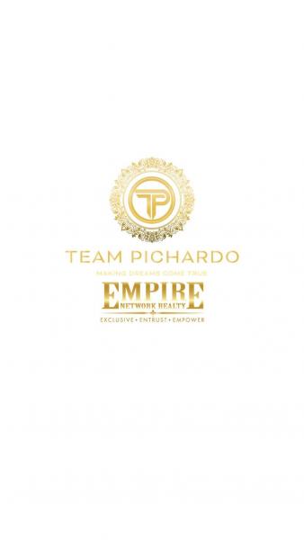 Team Pichardo
