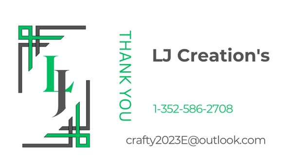 LJ Creation's