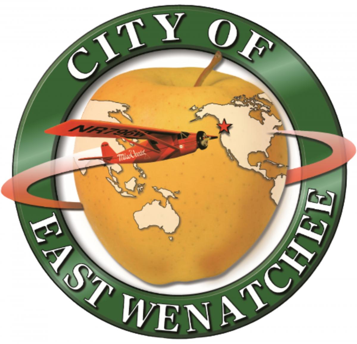 City of East Wenatchee