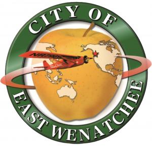 City of East Wenatchee logo