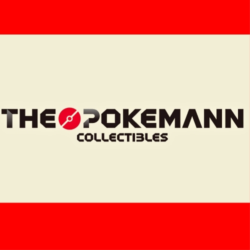 The Pokemann Collectibles