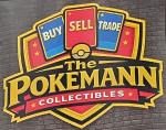 The Pokemann Collectibles