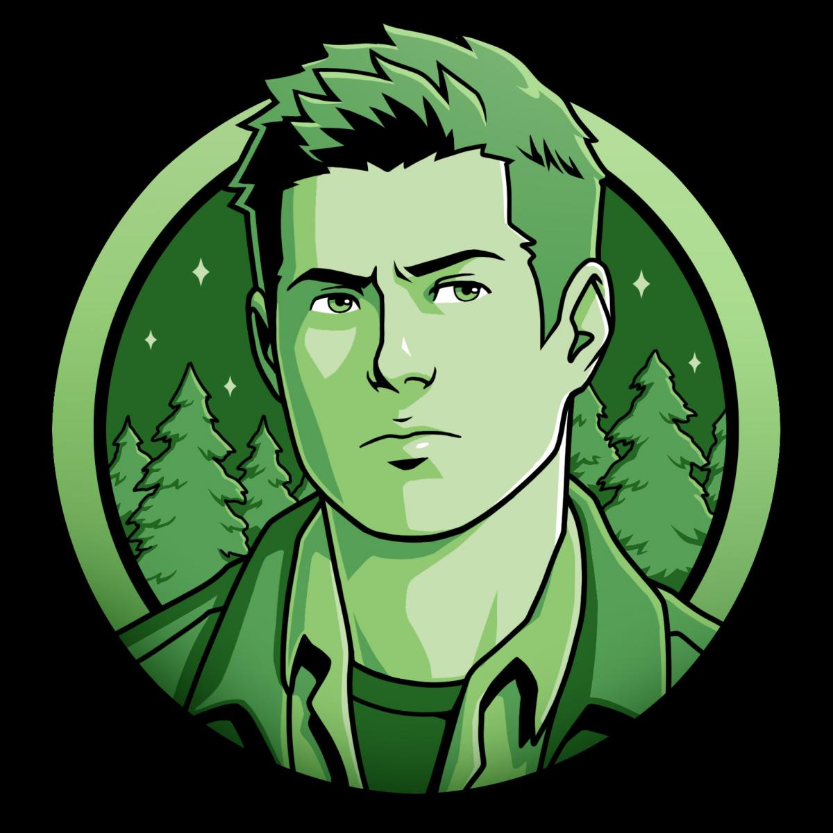 Dean Grayson User Profile