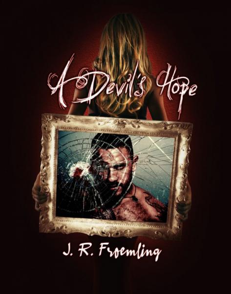 A Devil's Hope - Hardback