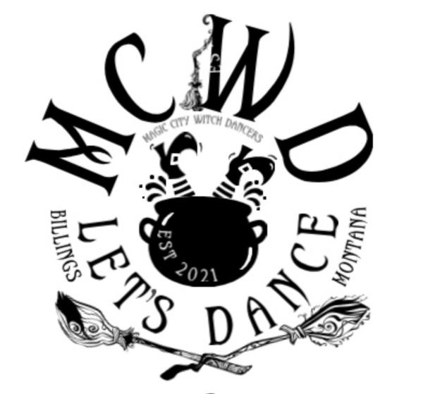 Magic City Witch Dancers