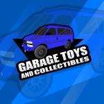 Garage Toys and Collectibles