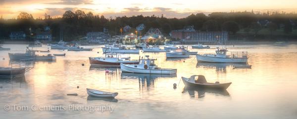 Morning In Maine picture