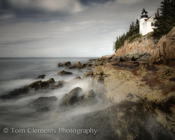 Bass Harbor Head Lighthouse picture