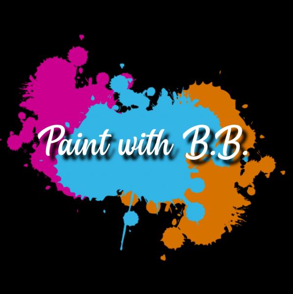 Paint with B.B.