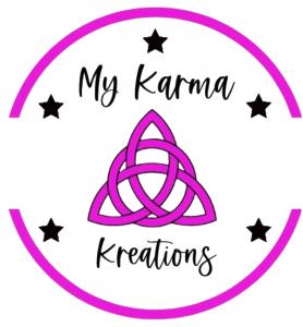 My Karma Kreations logo